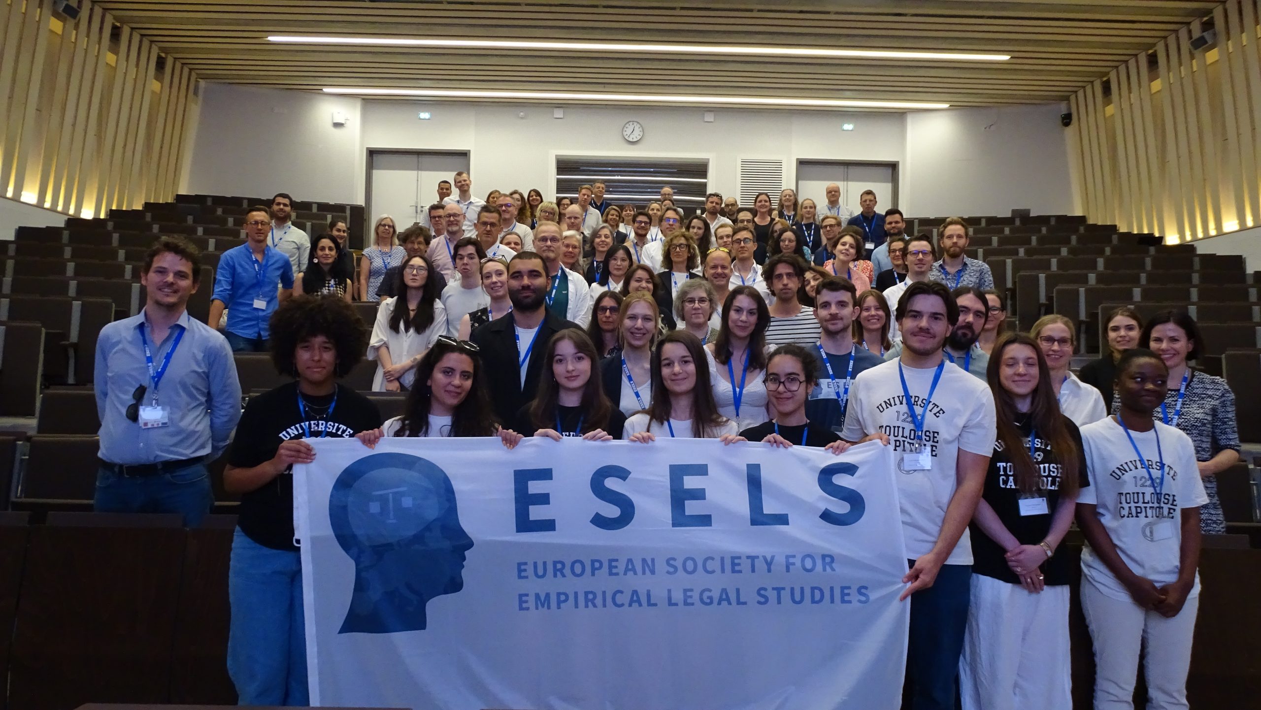 ESELS Annual Membership